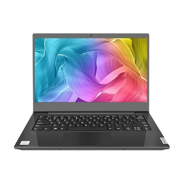 图片 联想/lenovo 昭阳K4e-IML278 ，I5-10210U/8G/1T+128SSD/无光驱/集显/14寸/win10 home一年保修