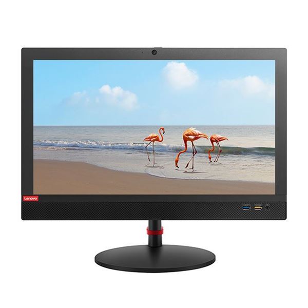 图片 联想/Lenovo  启天A710-D002，i3-8100/4GB/1TB//Win10 home/OKR/19.5吋显示屏 三年保修